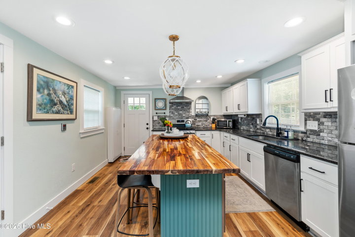 132 E Albemarle Street, Edenton, NC 27932 — photo 10