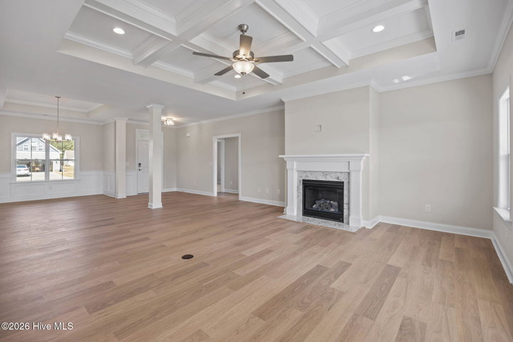 3209 Honeysuckle Drive, Winterville, NC 28590 — photo 17