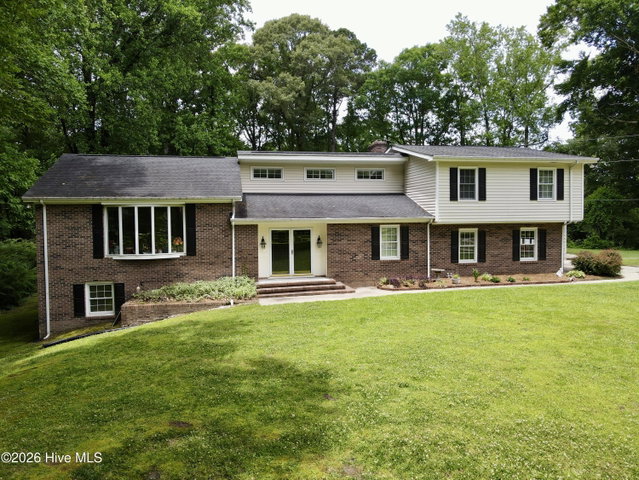 1191 Robin Lane, Jamesville, NC 27846 — photo 2