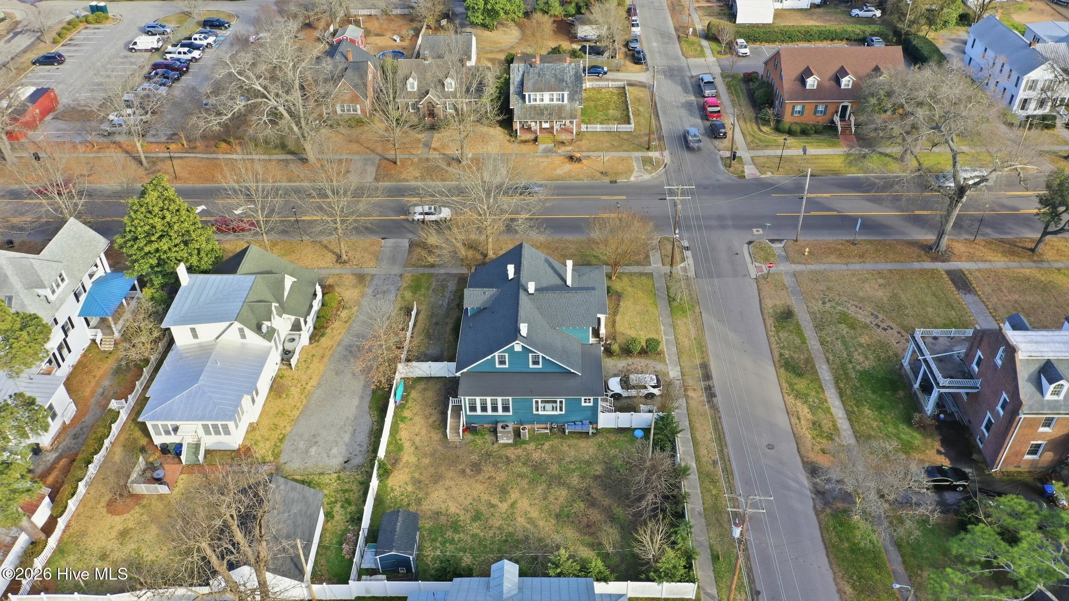 501 N Broad Street, Edenton, NC 27932 — photo 5