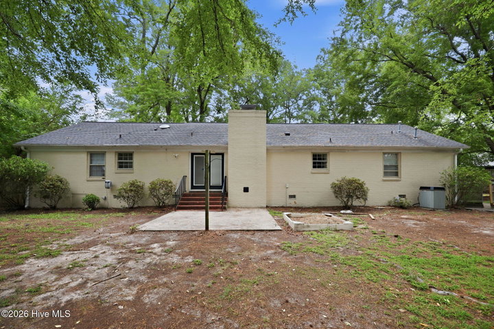 103 Greenwood Drive, Greenville, NC 27834 — photo 36