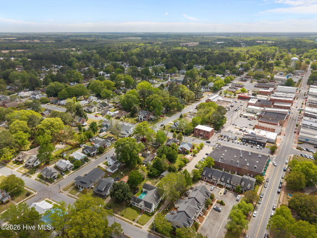 4159 East Horne Avenue, Farmville, NC 27828 — photo 35
