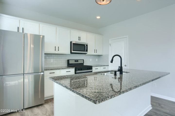 1009 Josh Court, Greenville, NC 27834 — photo 12