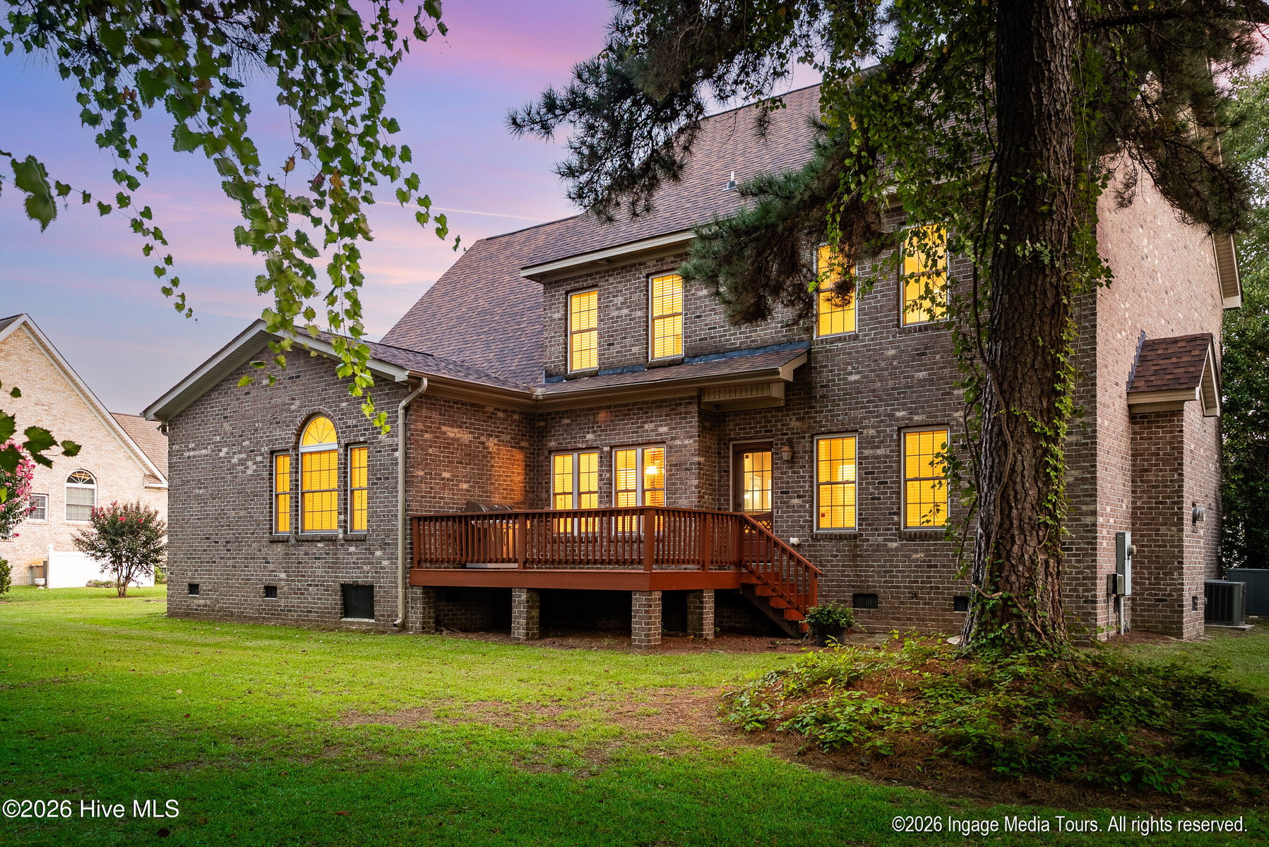 1503 Hammersmith Drive, Winterville, NC 28590 — photo 4