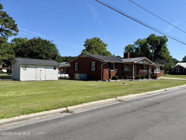 200 First Street, Williamston, NC 27892 — photo 7