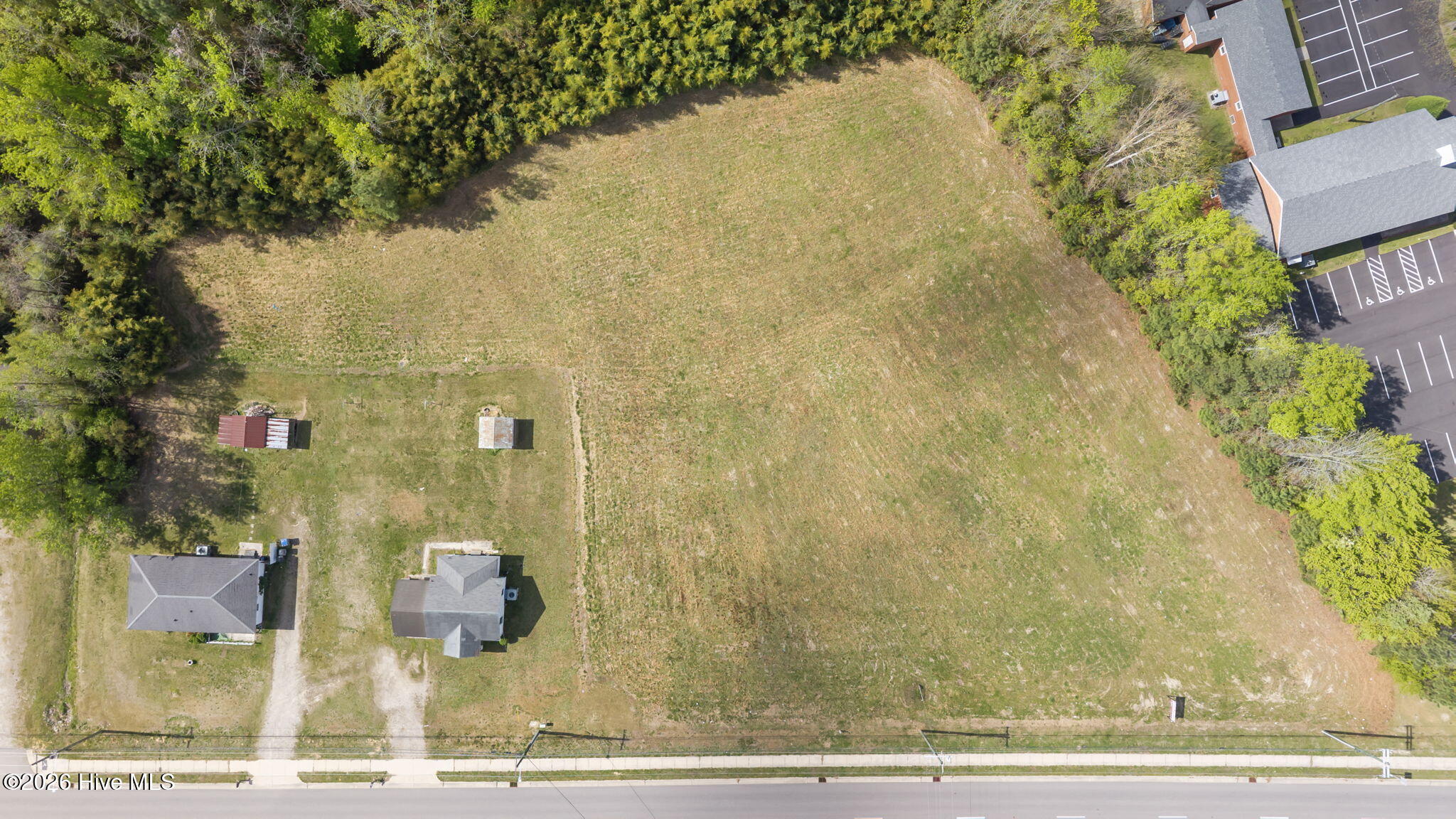 2445 Hunter Hill Road, Rocky Mount, NC 27804 — photo 4