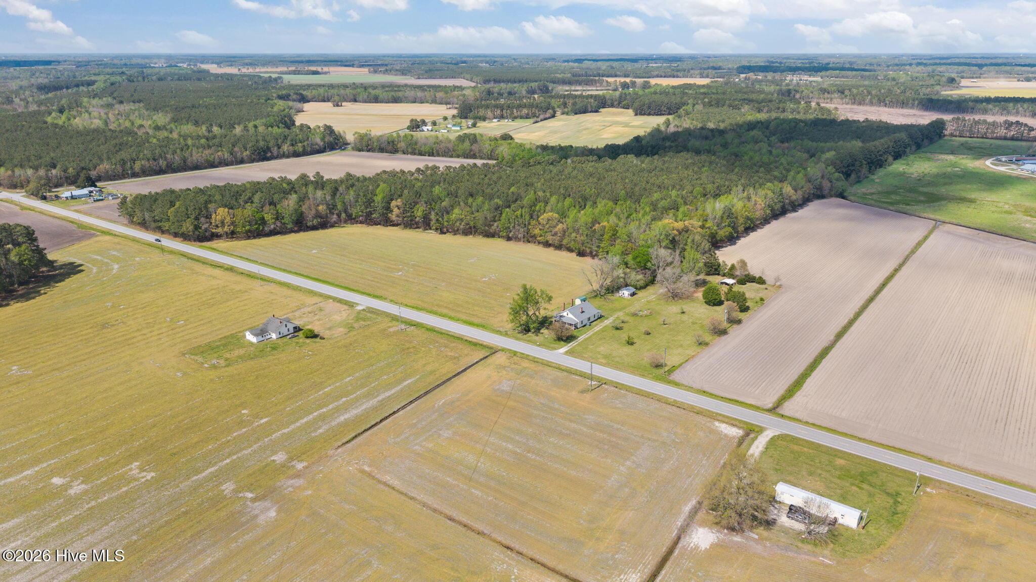 0 Tract 1 Nc 30, Stokes, NC 27884 — photo 4