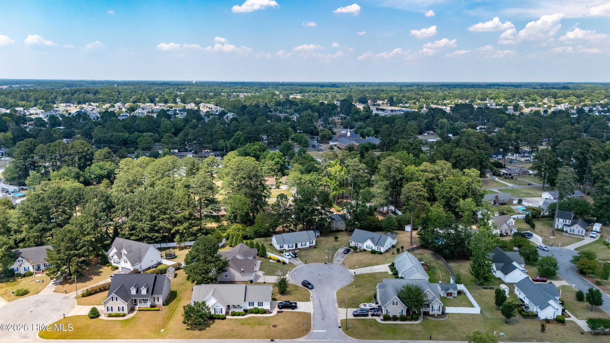 2705 Tonya Court, Winterville, NC 28590 — photo 3