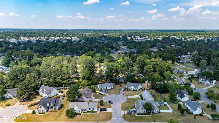 2705 Tonya Court, Winterville, NC 28590 — photo 3