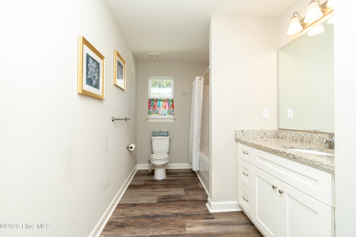 100 Genoa Drive, Elizabeth City, NC 27909 — photo 19
