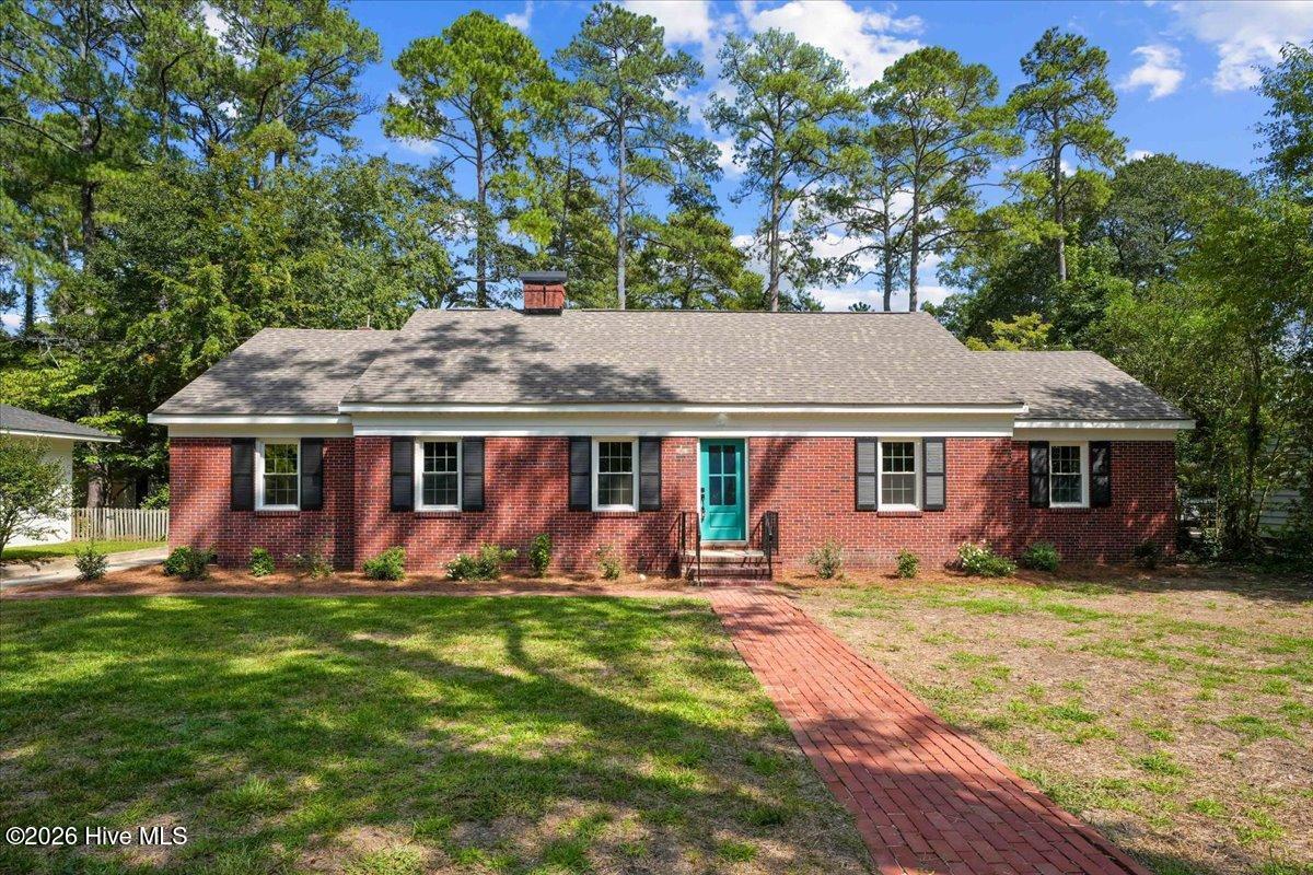 521 S Taylor Street, Rocky Mount, NC 27803 — photo 2