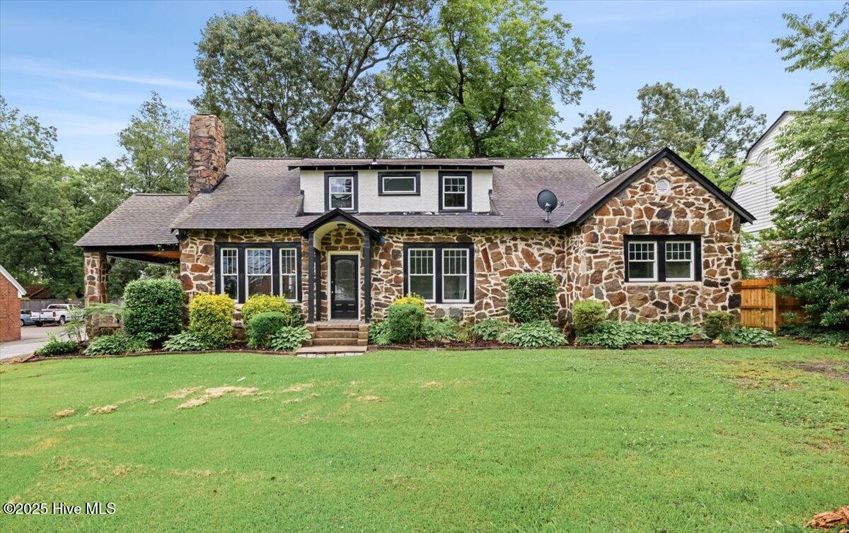 205 Forest Hill Avenue, Rocky Mount, NC 27804 — photo 2