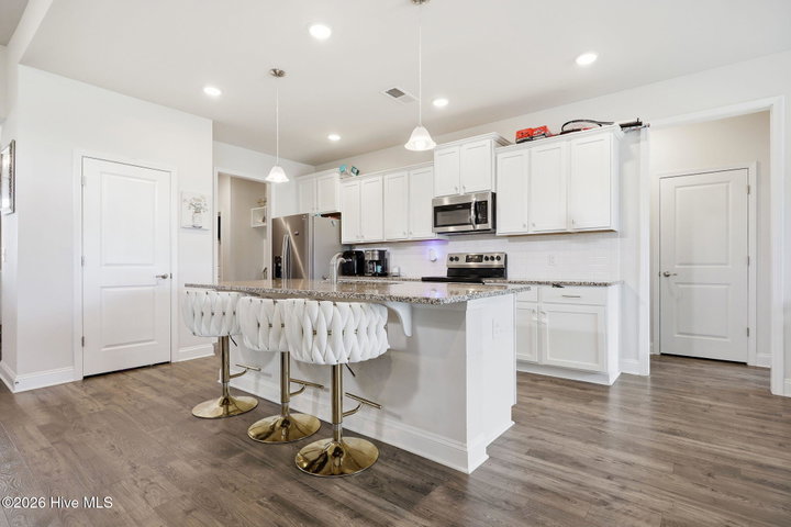 2708 Chalet Circle, Winterville, NC 28590 — photo 17