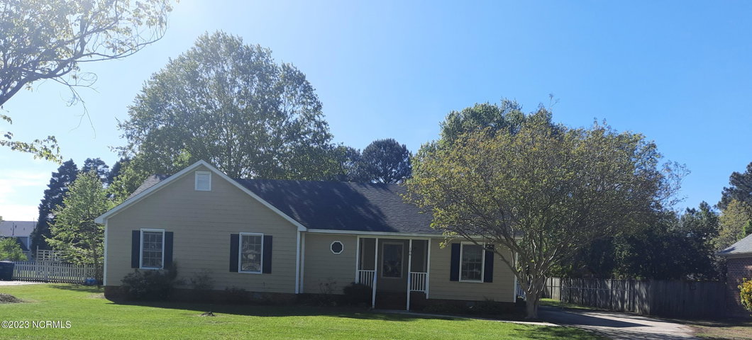 106 Duchess Drive, Winterville, NC 28590 — photo 11