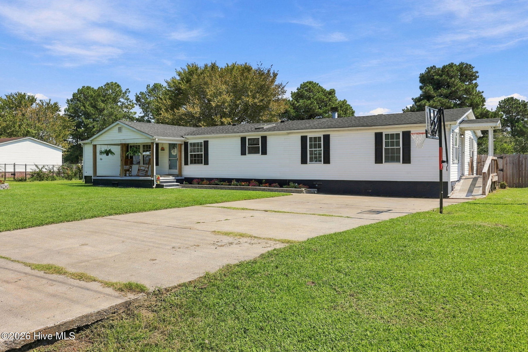 1022 Davis Road, Elizabeth City, NC 27909 — photo 3