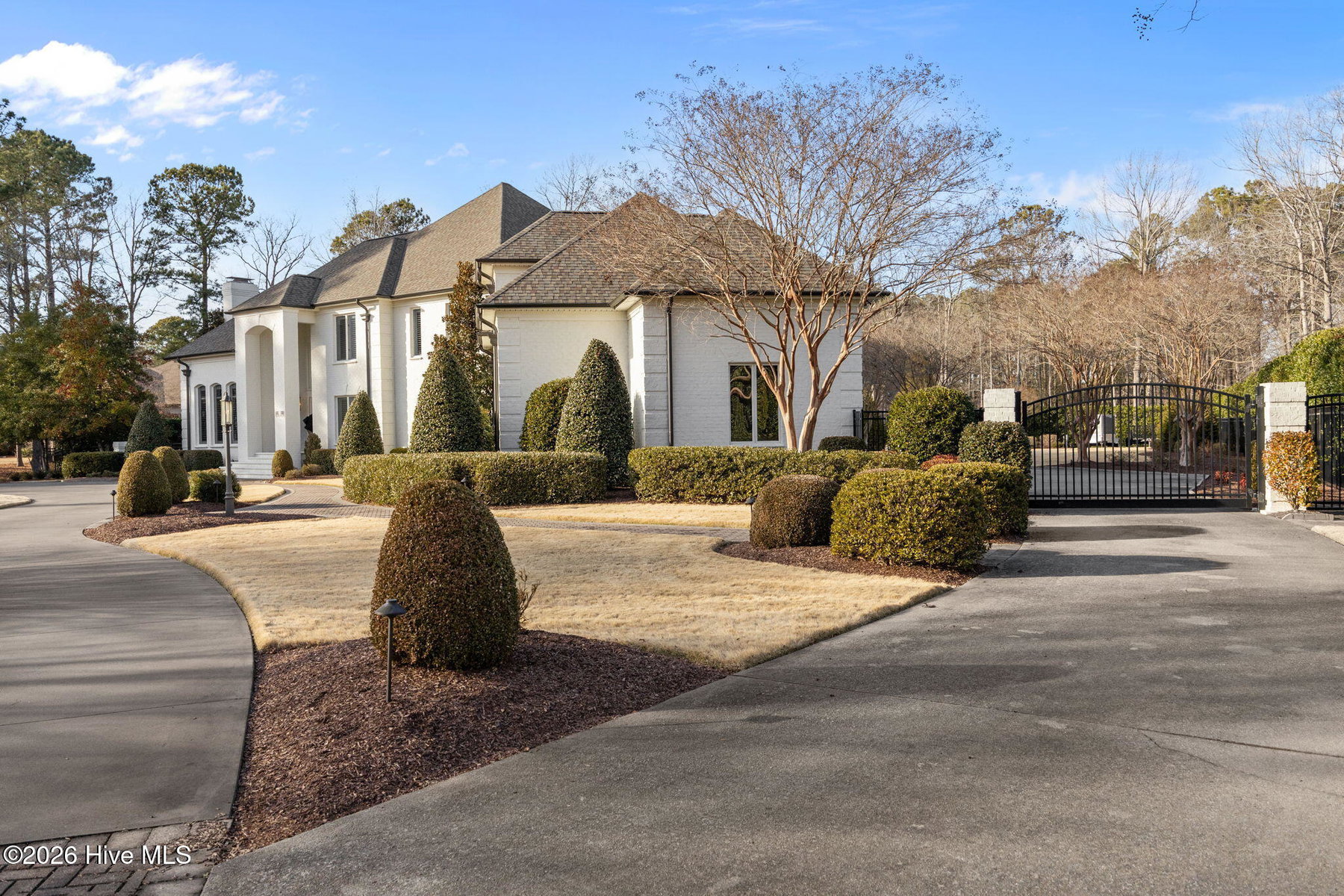 911 White Horse Drive, Greenville, NC 27834 — photo 4