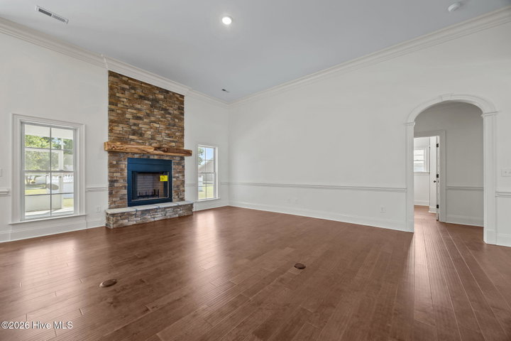 404 Donald Drive, Winterville, NC 28590 — photo 38