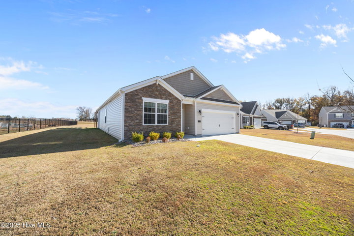 4449 Marthas Village Lane, Ayden, NC 28513 — photo 39