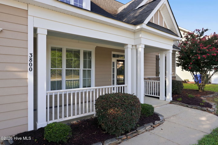 3800 Colony Woods Drive, Greenville, NC 27834 — photo 5