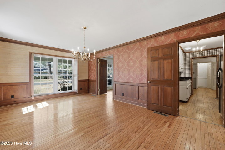 1514 Crescent Drive, Elizabeth City, NC 27909 — photo 15