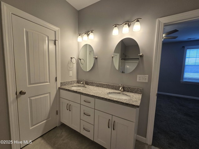 608 Millbrooke Circle, Elizabeth City, NC 27909 — photo 7