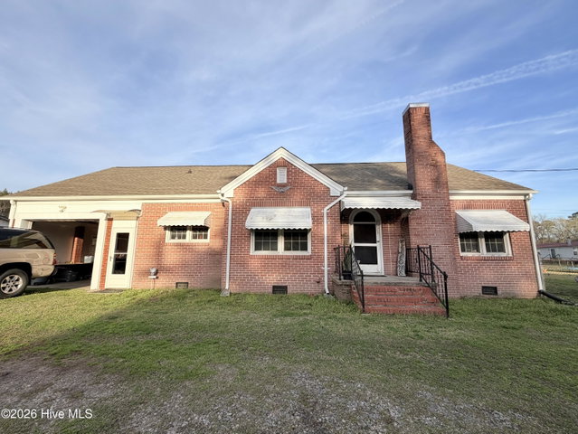 2023 Nc Highway 32 S, Plymouth, NC 27962 — photo 1