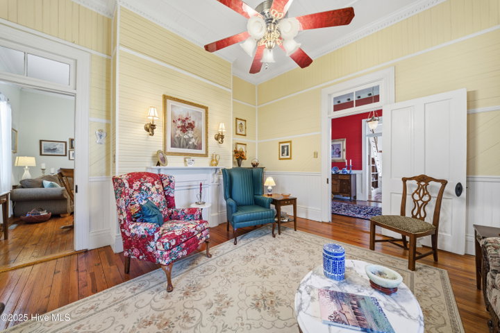103 S Moseley Street, Edenton, NC 27932 — photo 8
