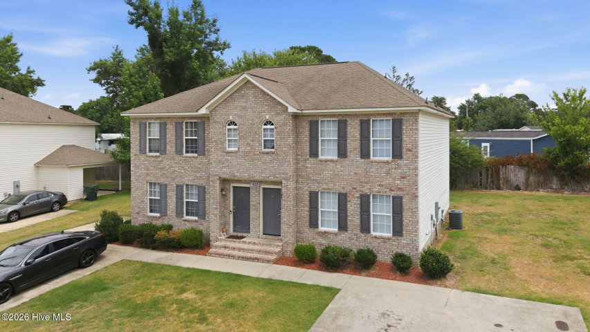 1525 Pine Brook Court B, Greenville, NC 27858 — photo 8