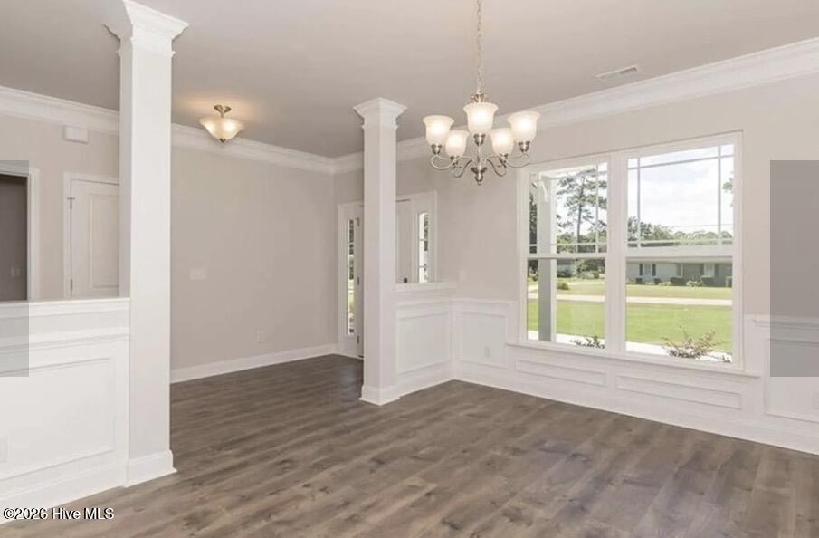 9405 Byron Court, Bailey, NC 27807 — photo 5