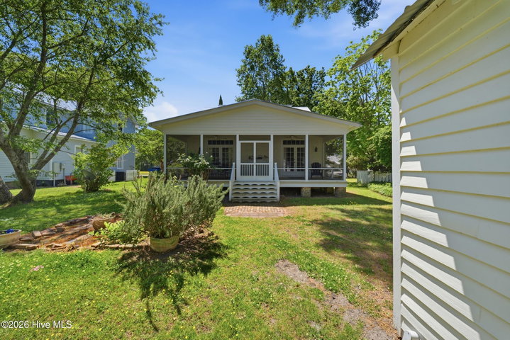 409 Elliott Street, Edenton, NC 27932 — photo 34