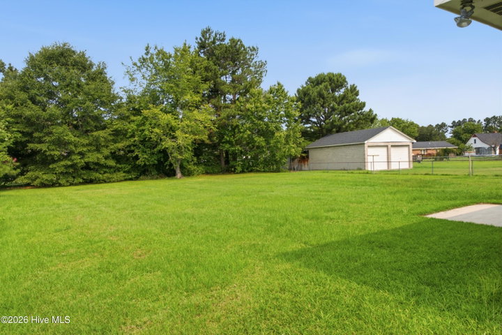 1538 Westmont Drive, Greenville, NC 27834 — photo 23