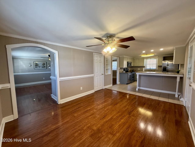 200 First Street, Williamston, NC 27892 — photo 31