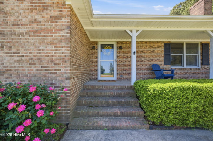 1003 Bateman Drive, Elizabeth City, NC 27909 — photo 6