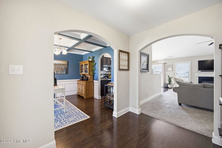 446 Meadowlark Drive, Winterville, NC 28590 — photo 6