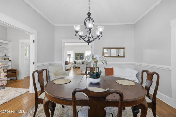 1105 W Church Street, Elizabeth City, NC 27909 — photo 17