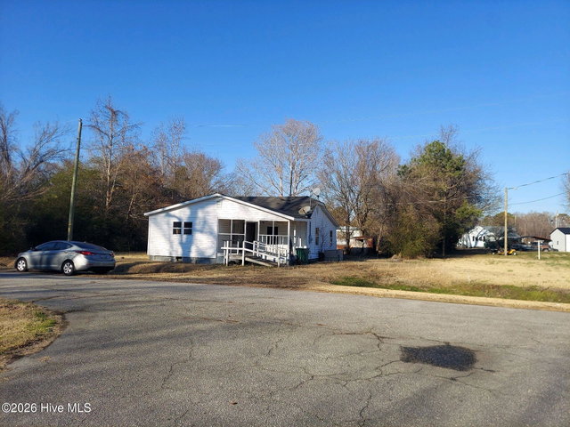 1132 4th Street, Oak City, NC 27857 — photo 3