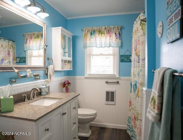 414 Driftwood Drive, Elizabeth City, NC 27909 — photo 11