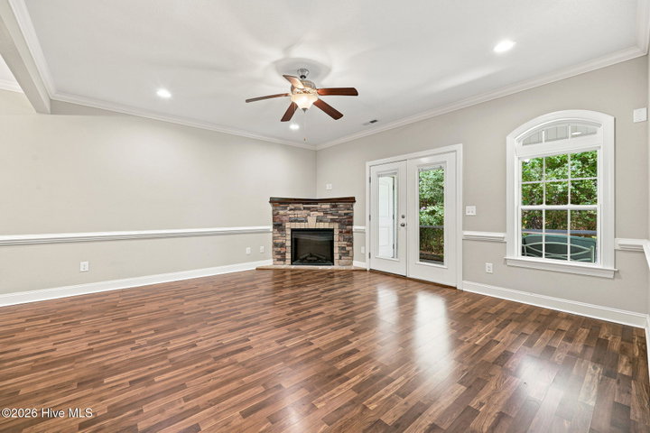 1676 Cambria Drive B, Greenville, NC 27834 — photo 13