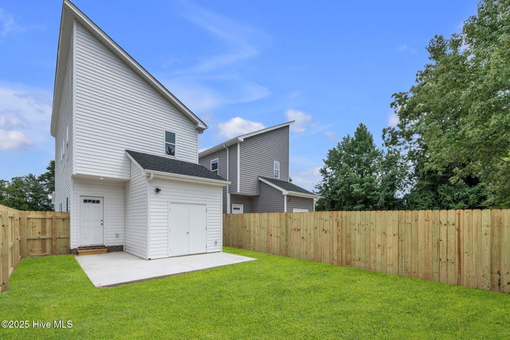 415 Elcinoco Drive, Elizabeth City, NC 27909 — photo 40