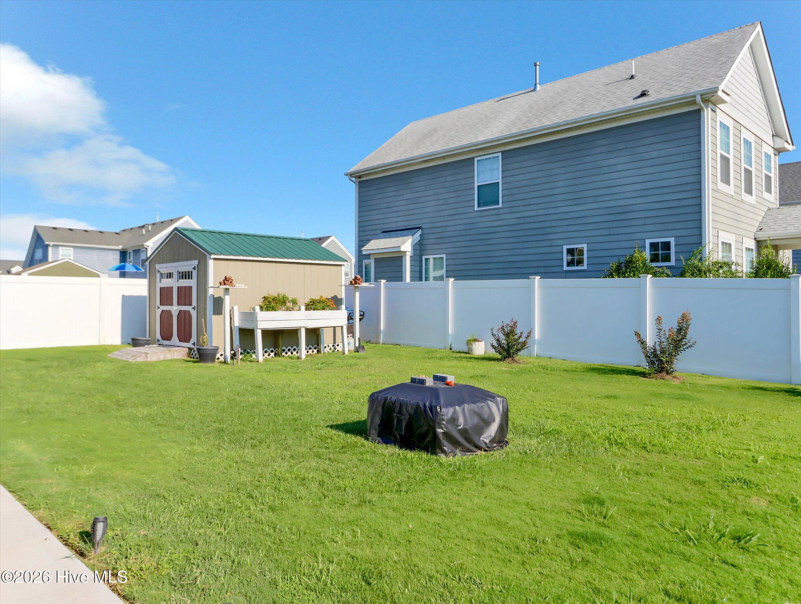 3400 Symonds Way, Elizabeth City, NC 27909 — photo 4