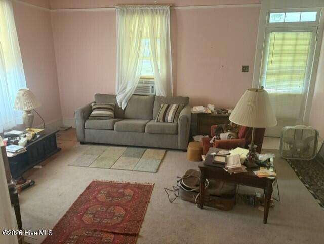 303 S Main Street, Kelford, NC 27847 — photo 4