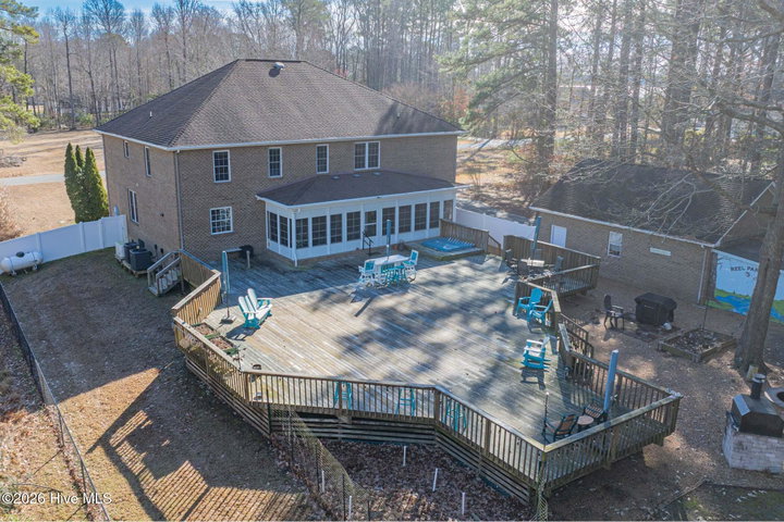 906 Broomfield Trail, Elizabeth City, NC 27909 — photo 3