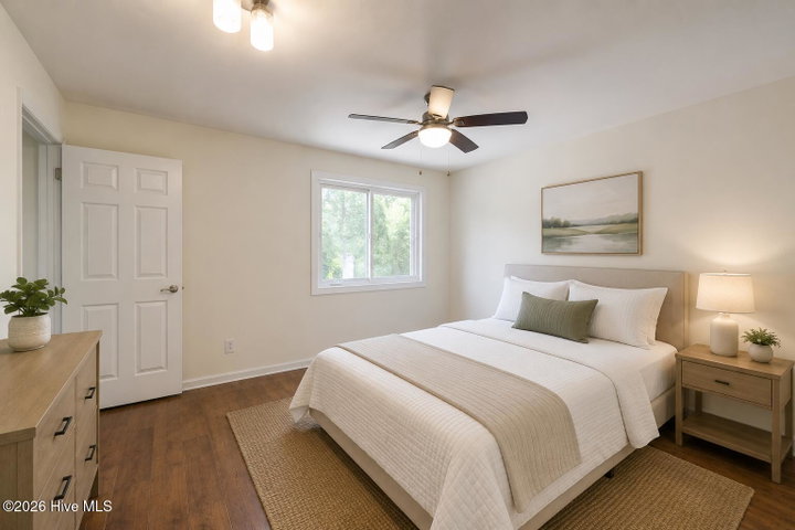 105 Tanglewood Drive, Greenville, NC 27858 — photo 12