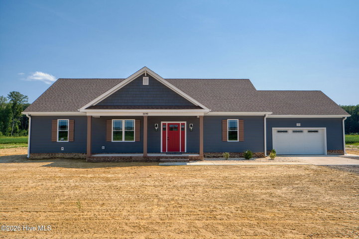 1690 E Bear Swamp Road, Hertford, NC 27944