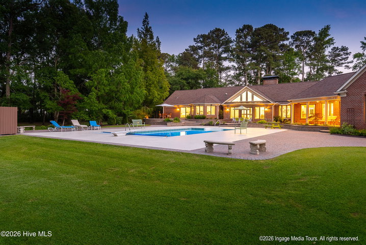 1535 Mclawhorn Farm Road, Greenville, NC 27858 — photo 6