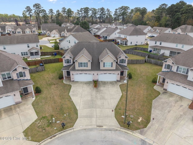 2019 Leighton Drive A, Greenville, NC 27834 — photo 39