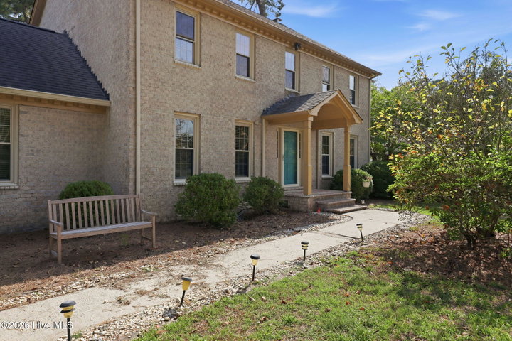 300 King George Road, Greenville, NC 27858 — photo 12