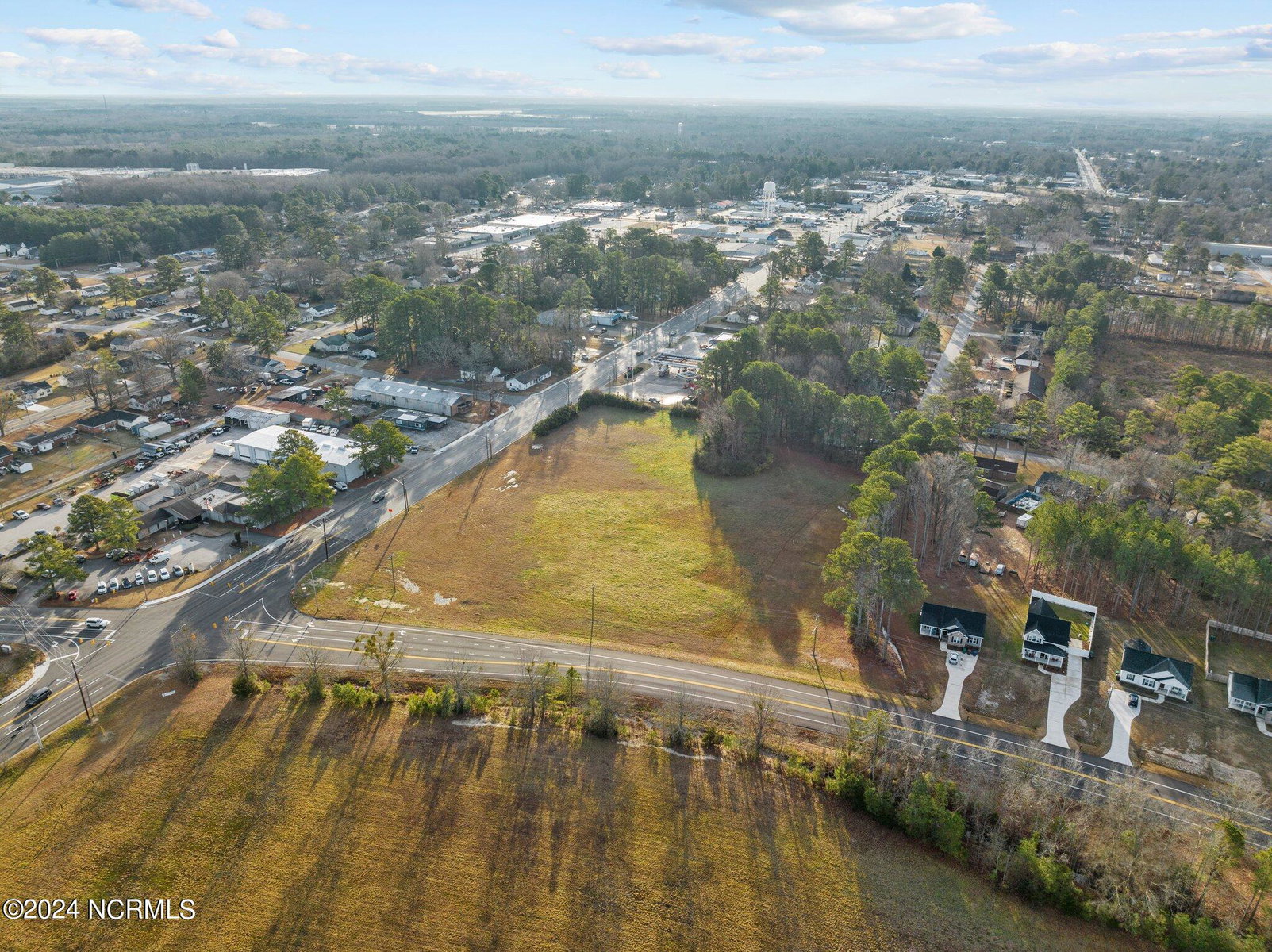 A/1 N Main North Street, Tarboro, NC 27886 — photo 4