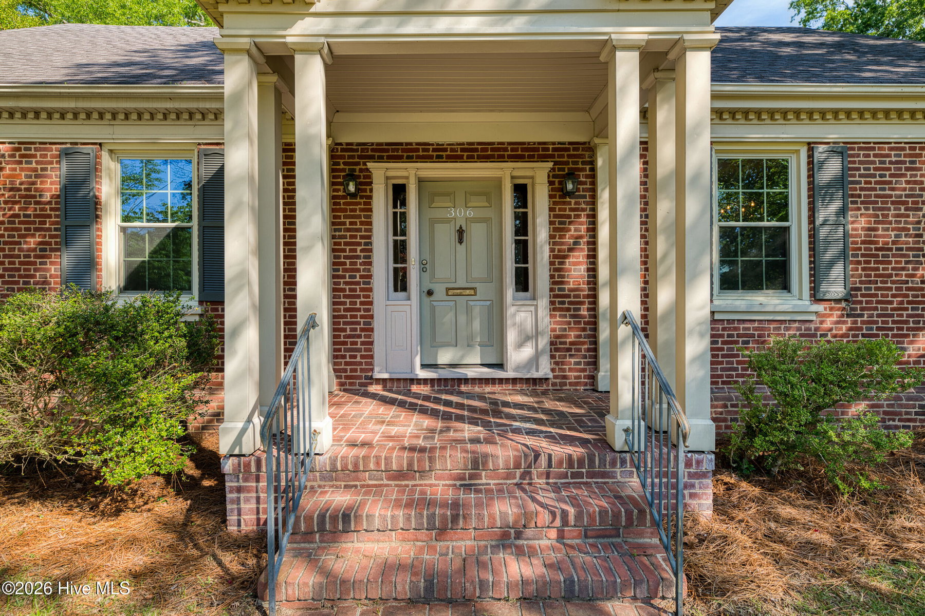 306 S Howard Circle, Tarboro, NC 27886 — photo 5