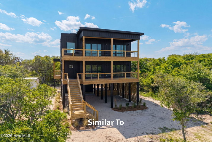 2086 Sandpiper Road, Corolla, NC 27927 — photo 1